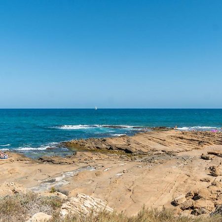 Cabo Cervera Torrevieja Exterior foto