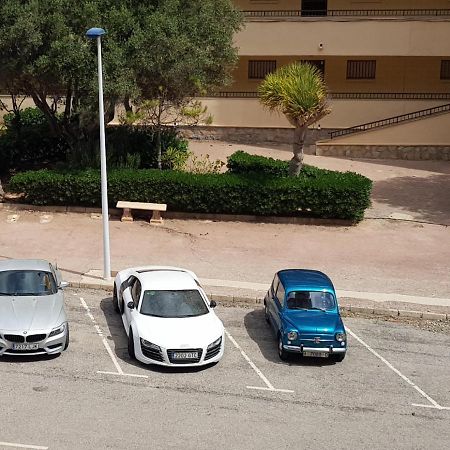 Cabo Cervera Torrevieja Exterior foto