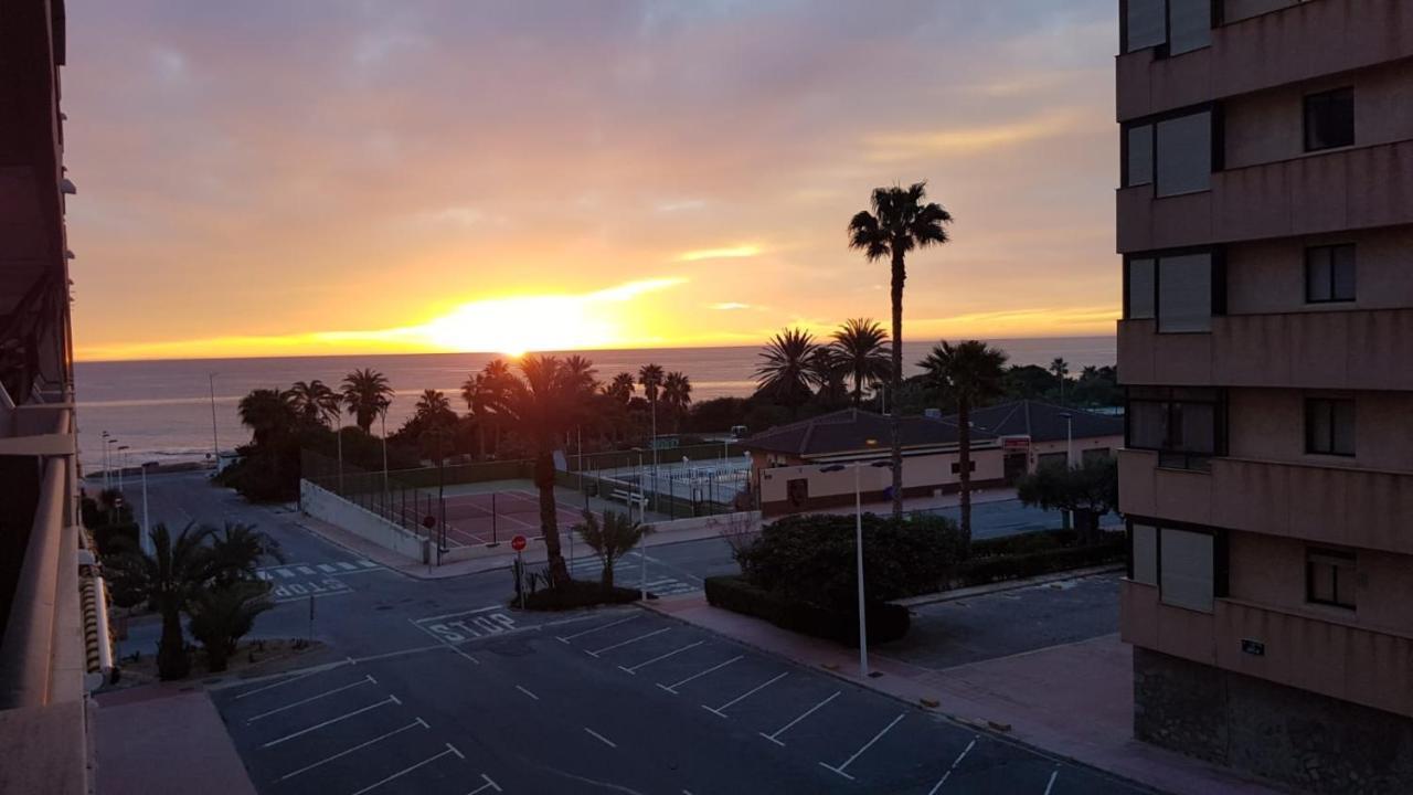 Cabo Cervera Torrevieja Exterior foto