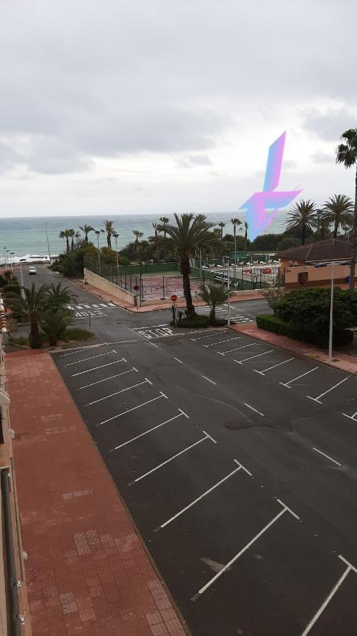 Cabo Cervera Torrevieja Exterior foto