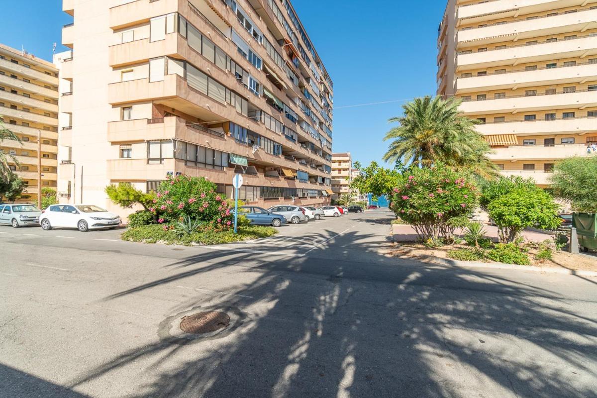 Cabo Cervera Torrevieja Exterior foto
