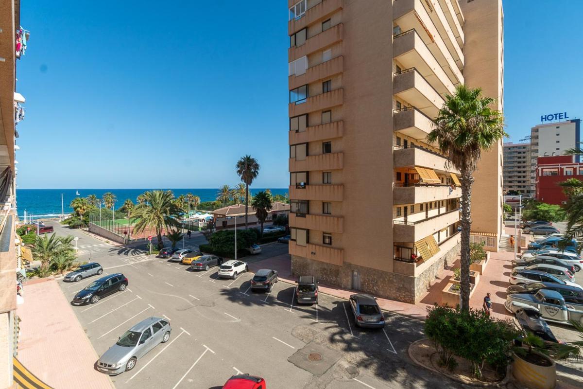 Cabo Cervera Torrevieja Exterior foto