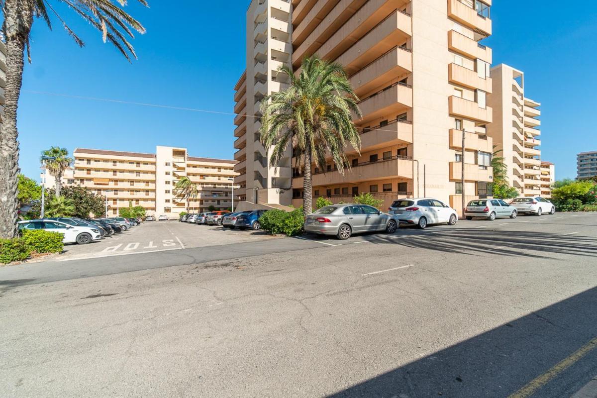 Cabo Cervera Torrevieja Exterior foto