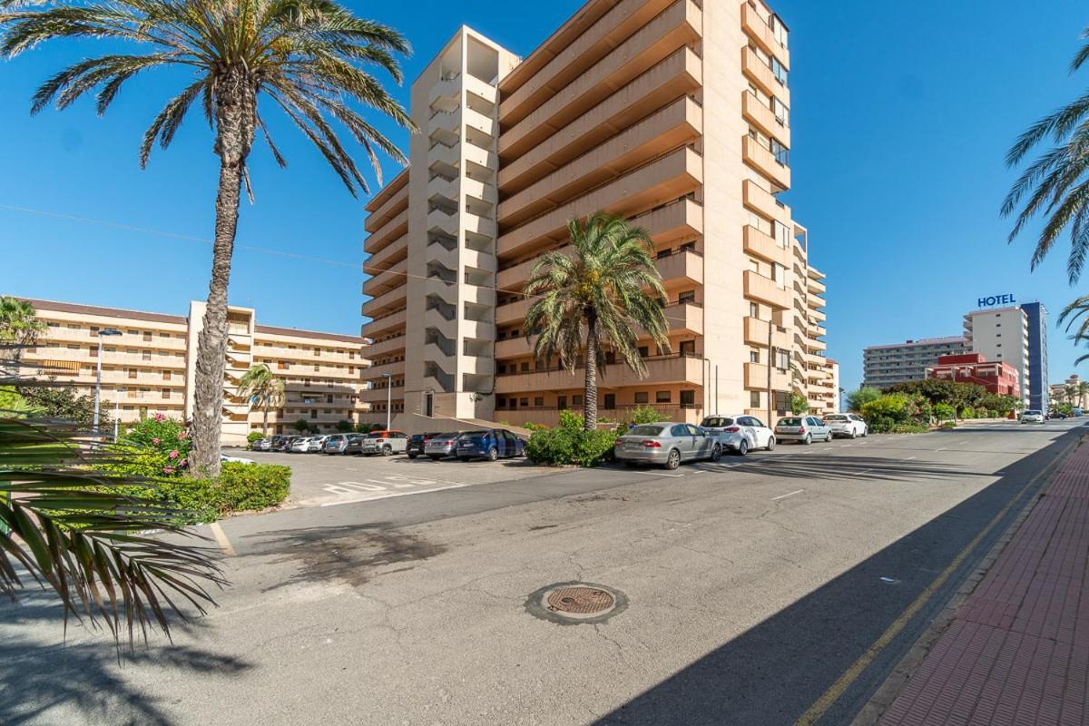 Cabo Cervera Torrevieja Exterior foto