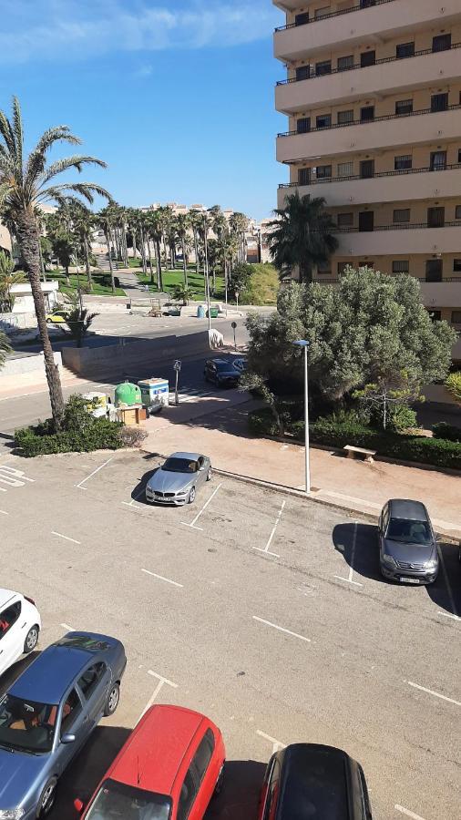 Cabo Cervera Torrevieja Exterior foto